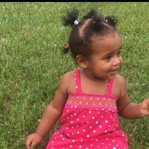 Meet your Posher, Patricia